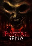 *POSTAL Redux(Глобал)Steam