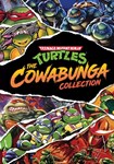 *Teenage Mutant Ninja Turtles: The Cowab|(Европа)Steam