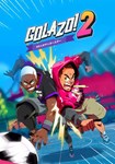 *Golazo! 2(Глобал)Steam