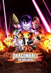 *DRAGON BALL: THE BREAKERS(РУ/СНГ)Steam