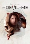 *The Dark Pictures Anthology: The Devil |(РУ/СНГ)Steam