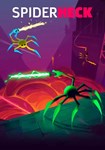 **SpiderHeck(ROW (без СНГ))Steam