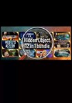 *Hidden Object - 12 in 1 bundle(Глобал)Steam