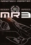 *MegaRace 3(Глобал)Steam