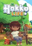 **Hokko Life(Глобал)Steam