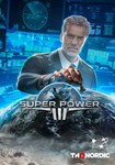 *SuperPower 3(РУ/СНГ/КИТ)Steam