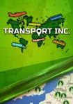 *Transport INC(Россия)Steam