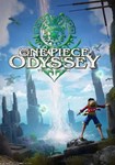 **ONE PIECE ODYSSEY(РУ/СНГ)Steam