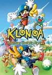 *Klonoa Phantasy Reverie Series(РУ/СНГ)Steam