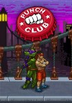 **Punch Club(РУ/СНГ)Steam