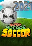 *Super Arcade Soccer 2021(РУ/СНГ)Steam