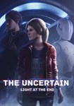 **The Uncertain: Light at the end(РУ/СНГ)Steam