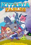 *Kitaria Fables(Глобал)Steam