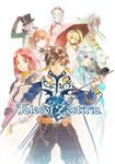 *Tales of Zestiria(РУ/СНГ)Steam