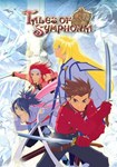 *Tales of Symphonia(РУ/СНГ)Steam