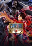 *ONE PIECE: PIRATE WARRIORS 4(РУ/СНГ)Steam