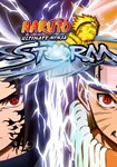 *Naruto Shippuden Ultimate Ninja STORM 1|(РУ/СНГ)Steam