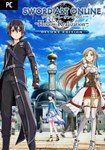 *Sword Art Online: Hollow Realization De|(РУ/СНГ)Steam