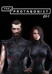 *The Protagonist: EX-1(РУ/СНГ)Steam