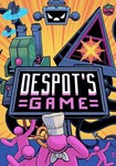 **Despot´s Game: Dystopian Battle Simu|(РУ/СНГ)Steam