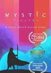 *Mystic Pillars: A Story-Based Puzzle Ga|(РУ/СНГ)Steam