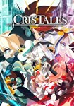 *Cris Tales(РУ/СНГ)Steam