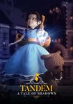 *Tandem: A Tale of Shadows(РУ/СНГ)Steam