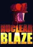 *Nuclear Blaze(Глобал)Steam