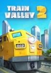 **Train Valley 2(РУ/СНГ)Steam