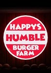 **Happy´s Humble Burger Farm(РУ/СНГ)Steam