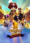 *Trails Of Gold Privateers(РУ/СНГ)Steam