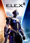 *ELEX II(РУ/СНГ)Steam