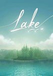 **Lake(РУ/СНГ)Steam