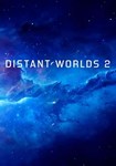 **Distant Worlds 2(РУ/СНГ)Steam