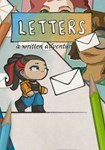 *Letters - a written adventure(РУ/СНГ)Steam