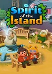 **Spirit of the Island(РУ/СНГ)Steam