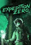 **Expedition Zero(РУ/СНГ)Steam