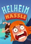 *Helheim Hassle(РУ/СНГ)Steam