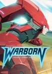 **Warborn(Глобал)Steam