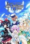 *Cyberdimension Neptunia: 4 Goddesses On|(РУ/СНГ)Steam