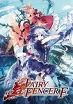 *Fairy Fencer F(РУ/СНГ)Steam