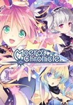 *Moero Chronicle(РУ/СНГ)Steam