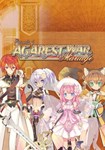 *Record Of Agarest War Mariage(РУ/СНГ)Steam