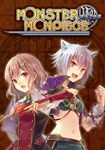 *Monster Monpiece(РУ/СНГ)Steam