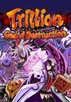 *Trillion: God of Destruction(РУ/СНГ)Steam