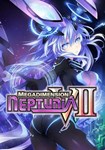 *Megadimension Neptunia VII(РУ/СНГ)Steam