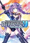 *Hyperdimension Neptunia U: Action Unlea|(РУ/СНГ)Steam