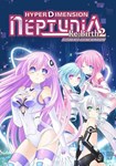 *Hyperdimension Neptunia Re;Birth2: Sist|(РУ/СНГ)Steam