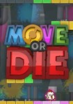 *Move or Die(РУ/СНГ)Steam