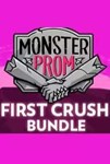 *Monster Prom: First Crush Bundle(РУ/СНГ)Steam